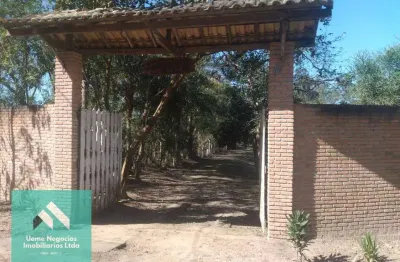 Vende-se terreno com fundo para represa 11.250m² por r$ 650.000,00 - taiaçupeba, mogi das cruzes