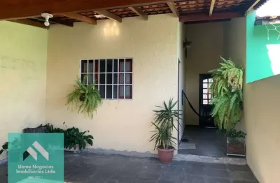Vende-se casa térrea, 2 dormitórios, 1 suíte, 150m² por r$ 450.000,00 - vila jundiaí, mogi das cruzes