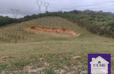 Terreno à venda, 1 m² por r$ 180.000,00 - cocuera - mogi das cruzes/sp