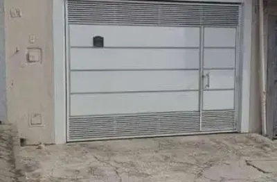 Vende-se sobrado, 3 dormitórios, 3 banheiros, com área gourmet – 125m² por r$ 530.000,00 – jardim aeroporto 3, mogi das cruzes/sp