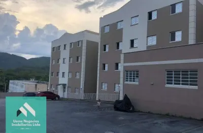 Vende-se apartamento, 2 dormitórios, 1 banheiro, 1 vaga de garagem, 70m² por r$ 230.000,00 – nova suíssa, mogi das cruzes