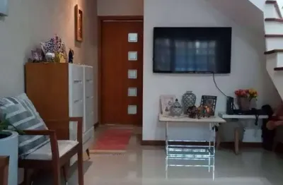 Vende-se casa, 2 dormitórios, 2 banheiros, 2 vagas de garagem, por r$ 530.000,00 – condomínio jardim europa, mogi das cruzes