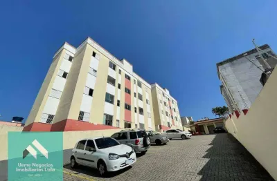 Vende-se apartamento térreo, 2 dormitórios 54m² por r$ 260.000,00 - jardim universo, mogi das cruzes