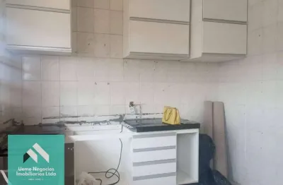 Vende-se apartamento, 3 dormitórios, 2 banheiros, 1 vaga de garagem, 69m² por r$ 285.000,00 – vila suíssa, mogi das cruzes