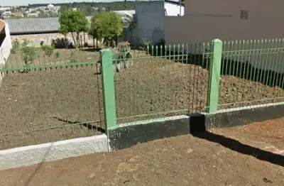 Terreno à venda na Rua Armindo Braun, Guarituba, Piraquara