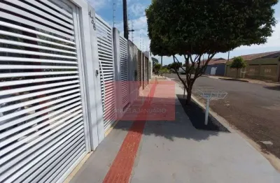 Casa com 3 quartos à venda na Rua João Ramalho, 436, Sabará I, Londrina