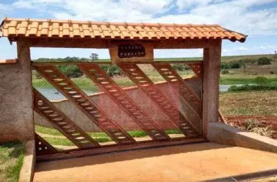 Chácara / sítio com 2 quartos à venda na Villa Esperança, 09, Esperança do Norte, Alvorada do Sul
