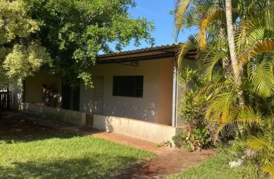 Chácara / sítio com 2 quartos à venda na Estrada Antiga Da Warta C/ 5 Conjunto, 1, Warta, Londrina