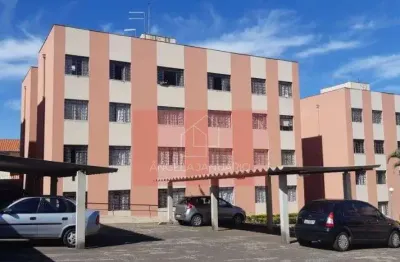 Apartamento com 3 quartos à venda na Rua Alexander Graham Bell, 565, Parque Jamaica, Londrina