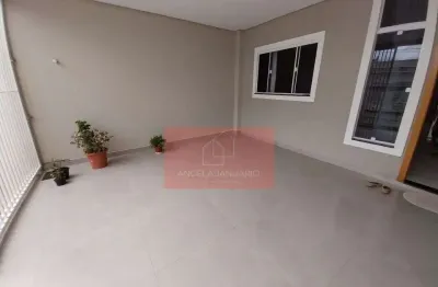 Casa com 3 quartos à venda na Rua Serra da Mantiqueira, 799, Bandeirantes, Londrina
