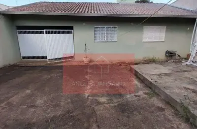 Casa com 3 quartos à venda na Rua Júlio de Castilho, 406, Jardim Sabará, Londrina