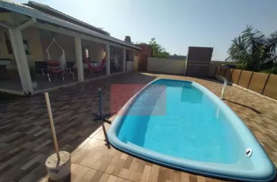 Chácara / sítio com 3 quartos à venda na Rodovia Pr090, 1, Centro, Alvorada do Sul