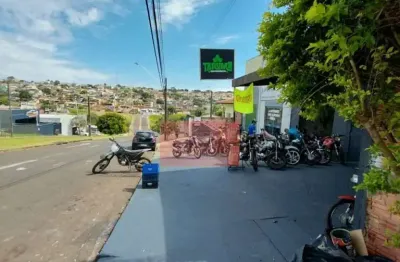 Sala comercial à venda na Rua Soiti Taruma, 1046, Colúmbia, Londrina