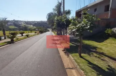 Terreno à venda na Rua José Alves Nunes, 269, Jardim Olímpico, Londrina