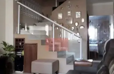 Casa com 3 quartos à venda na Avenida Mário José Romagnolli, 612, Jardim dos Estados, Londrina