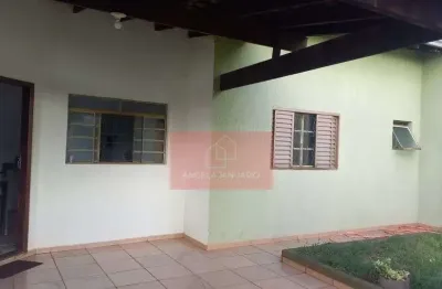 Casa com 3 quartos à venda na Rua Antônio Brutomesso, 550, Maria Lúcia, Londrina