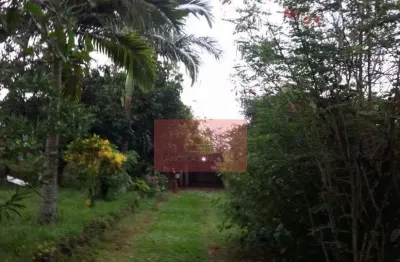 Chácara / sítio com 1 quarto à venda na Rua Cambará, 86200-000, Centro, Londrina