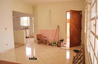 Casa com 3 quartos à venda na Rua Roberto Cisco Berveglieri, 47, Jardim São Paulo, Londrina