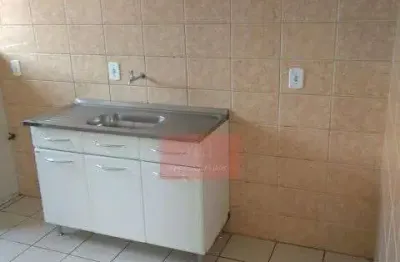 Apartamento com 2 quartos à venda na avenida clarice de lima castro, 155, nova olinda, londrina, 1 m2 por r$ 119.000