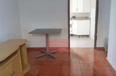 Apartamento com 2 quartos à venda na Avenida Santa Mônica, 565, Franca, Londrina