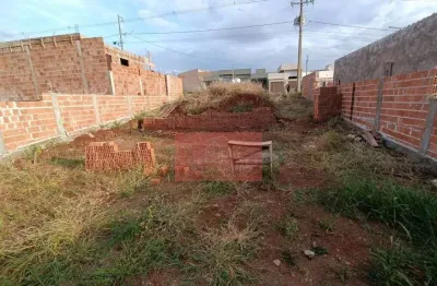 Terreno à venda na Não Informado, Conjunto Residencial Roberto Conceição, Cambé