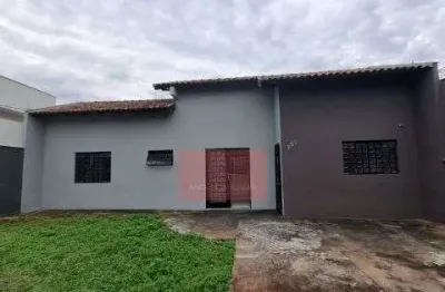 Casa com 2 quartos à venda na Rua Yonessaqui Ueda, 223, San Fernando, Londrina