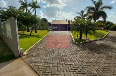 Casa em condomínio fechado com 3 quartos à venda na Rua José Konhevalik, 50, Recanto Santa Andréa, Cambé