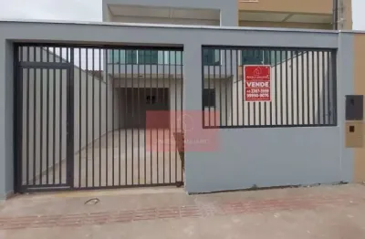 Casa com 3 quartos à venda na Rua Serra Parima, 112, Gávea, Londrina