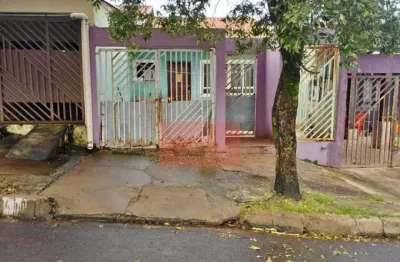Casa com 3 quartos à venda na Rua Brasil Filho, 76, Cambezinho, Londrina