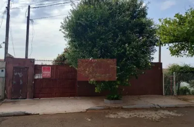 Casa com 1 quarto à venda na Rua Achiro Kawasaki, 399, Jardim Tókio, Londrina
