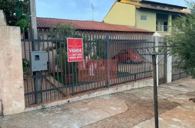 Casa com 3 quartos à venda na Rua Bruno Próspero Parolari, 125, Alpes, Londrina