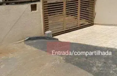 Casa com 3 quartos à venda na Rua Tamekishi Hara, 64, Jardim Tókio, Londrina