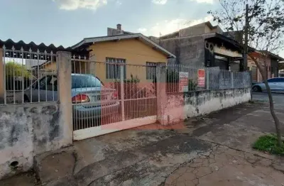 Casa com 1 quarto à venda na Rua Serra dos Parecis, 193, Bandeirantes, Londrina