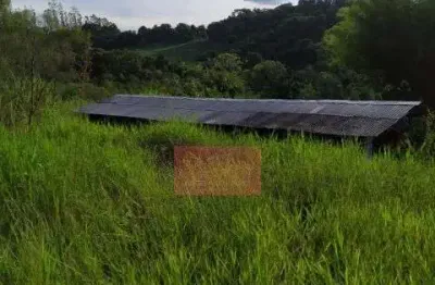 Chácara / sítio com 1 quarto à venda na Não Informado, 1, São Luiz, Londrina