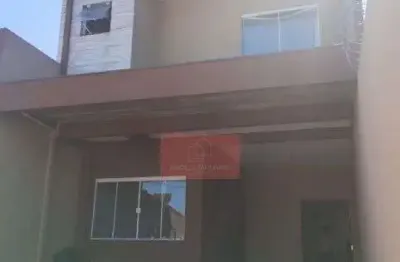 Casa com 4 quartos à venda na Rua Helmut Baer, 580, Jardim da Gávea, Londrina
