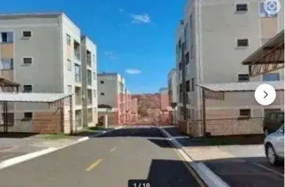 Apartamento com 2 quartos à venda na Rua Perdizes, 315, Paraíso, Londrina