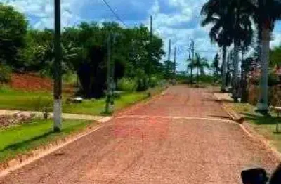 Chácara / sítio com 1 quarto à venda na Fazenda Fazenda Sao Paulo - Setor Hortela, S/n, Rodovia Pr-090 Km 17 Rural - Alvorada Do Sul, 00, Zona Rural, Alvorada do Sul