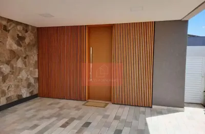 Casa em condomínio fechado com 3 quartos à venda na Alameda Margarida Nagib Ozi Badin, 50, Vivendas do Arvoredo, Londrina