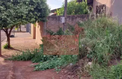Terreno à venda na Rua Epitácio Pessoa, 90, Hedy, Londrina