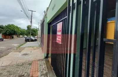 Casa com 3 quartos à venda na Rua Sebastião Roberto, 299, Colúmbia, Londrina