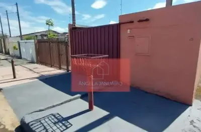 Casa com 3 quartos à venda na Rua Joaquim Távora, 595, Jardim Novo Sabará, Londrina