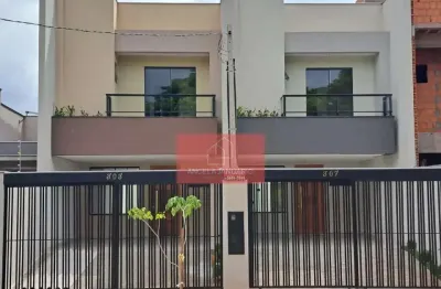 Casa com 3 quartos à venda na Rua Duarte Coelho, 303, Sabará I, Londrina