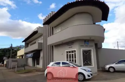 Casa com 3 quartos à venda na Rua Serra dos Pirineus, 465, Bandeirantes, Londrina
