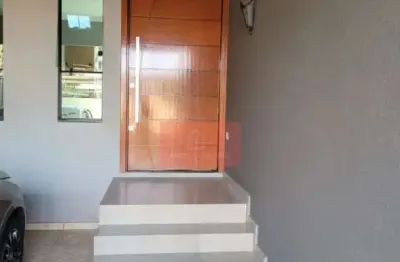 Casa com 3 quartos à venda na Rua Flamboyant, 91, Leonor, Londrina