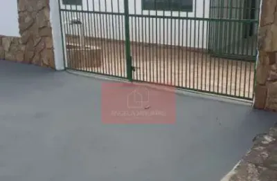 Casa com 3 quartos à venda na Rua Eiti Suguimoto, 394, Maria Lúcia, Londrina