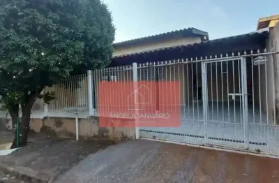 Casa com 3 quartos à venda na Rua Serra da Prata, 208, Conjunto Habitacional Órion, Londrina