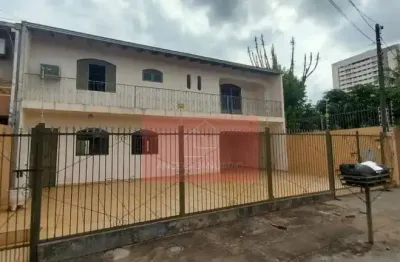Casa com 4 quartos à venda na Rua Diorge Palomares Rufino, 135, Pinheiros, Londrina