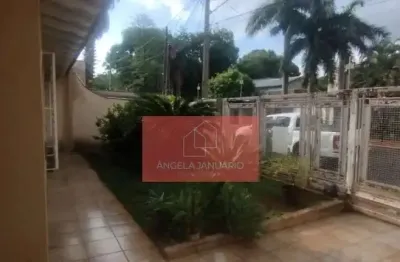 Casa com 3 quartos à venda na Rua Irmã Maria Almut, 25, Parque Jamaica, Londrina