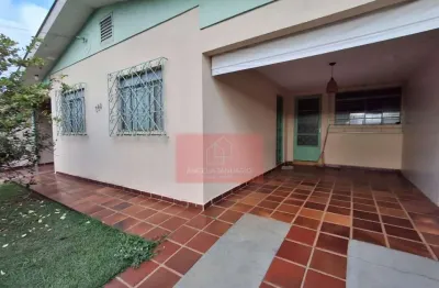Casa com 3 quartos à venda na Rua Serra de Tabatinga, 143, Bandeirantes, Londrina