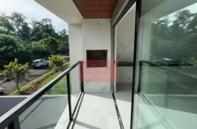 Casa com 2 quartos à venda na Rua Alberto Vieira De Mello, 685, Gleba Simon Frazer, Londrina